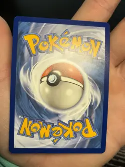 Pokemon TCG Gengar Chilling Reign Holo Rare Card 057/198 NM Condition - Image 3