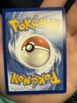 Pokemon TCG Gengar Chilling Reign Holo Rare Card 057/198 NM Condition - Image 4