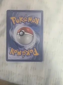 Lunala GX 141/149 Full Art Holo Rare Pokemon Card Sun & Moon Base Set SM PTCG NM - Image 2