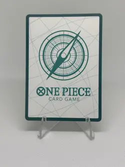 Bandai One Piece Don!! Card Foil Japanese One Piece CCG Standard Card - Image 2