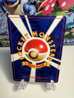 EX/LP - Cleffa - No. 173 - Neo Genesis - Japanese - Pokemon Card US SELLER - Image 2