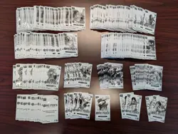 377 Tournament Dash Packs | One Piece Card Game - Image 1