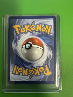 Mega Gengar ex 269 Ascended Heroes Holo Pokemon Card Mint (Pack Fresh) - Image 2