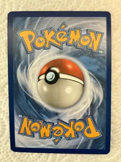 Incineroar GX SM38 Black Star Promo Pokemon Card Sun & Moon Holo NM - Image 2