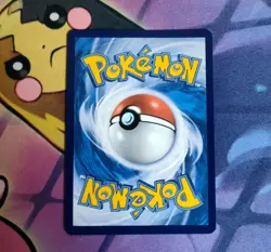 Toedscruel EX 010/129 Holo Double Rare Scarlet Violet RR Pokemon Card USA Seller - Image 2