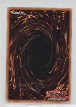 The Big March of Animals 1st Ed. YuGiOh Flaming Eternity #FET-EN048 2005 READ - Image 2
