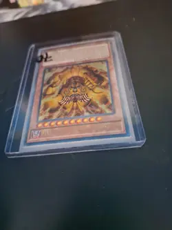 Yugioh Exodia The Legendary Incarnate Unlimited LDK2 ENY01 | LP - Image 3