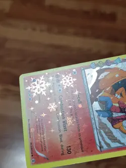 Charizard RC5/RC32 Holo LP! Pokemon TCG Card Radiant Collection Generations - Image 3