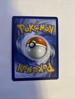 Eevee ex 174 Sv: Scarlet & Violet Promo Cards Holo - Image 4