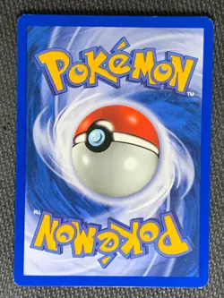 Celebi 16/64 Rare Pokemon Card Neo Revelation TCG Non Holo 2000 1st Ed - Image 2