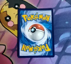 Greedent EX 109/129 Holo Double Rare Scarlet Violet RR Pokemon Card USA Seller - Image 2