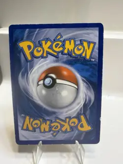 Pokemon Pikachu World Collection PW1 English Promo Holo Card 2010 50 HP - Image 2