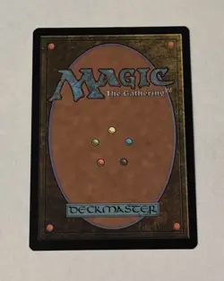 MTG Volatile Fjord - Kaldheim NM - Image 2