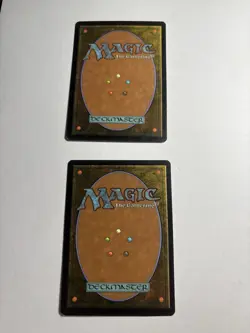 Mtg Magus of the Jar - Foil Time Spiral 67/301 + Spirit Loop 42/301 - Image 4