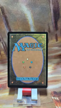 MTG Absorb into Time #1859 Temporal Extortion 🌈Foil - Secret Lair Drop - Image 4