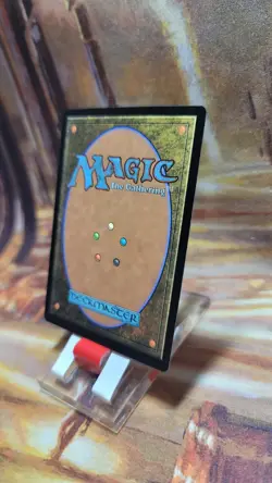 MTG Absorb into Time #1859 Temporal Extortion 🌈Foil - Secret Lair Drop - Image 5