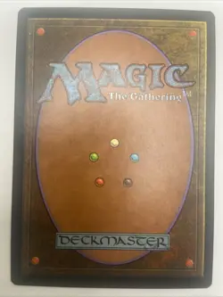 MTG Magic the Gathering Look at Me, I'm the DCI (10/107) Unsanctioned LP - Image 2