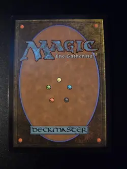 MTG Secret Lair - Arcane Signet - Foil Etched NM - Image 2
