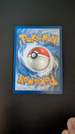 Pokemon TCG Blastoise EX Ultra Rare Holo XY 29/146 180 HP Basic Stage 2014 - Image 2