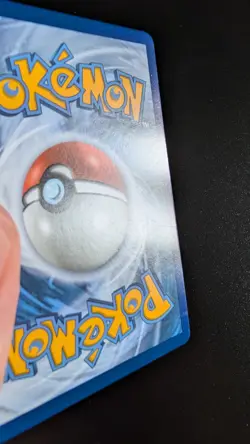 Pokemon TCG Blastoise EX Ultra Rare Holo XY 29/146 180 HP Basic Stage 2014 - Image 3