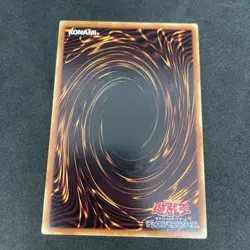 yugioh token card Playmaker Accesscode Talker TK02-JP021 rare japnese - Image 2