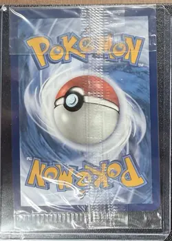 2023 Pokemon - Snorlax SVP Black Star Promos 051 Holo Promo Card Sealed - Image 4