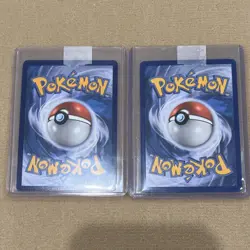 Pokemon Charizard VSTAR & Raichu GX Full Art Holo Card Lot - 2 Cards - Image 2