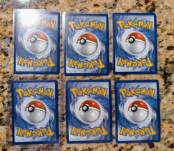 Surfing Pikachu & Flying Pikachu V & Vmax 6 Card Set Pokemon TCG Celebrations NM - Image 2