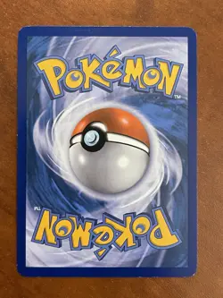 Pokemon-Stunfisk-Legendary Treasures RC12/RC25-Holo - Image 2