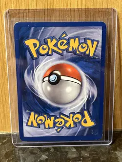 Pokemon Infernape LV.X DP10 Diamond & Pearl Promo Holo - Image 3