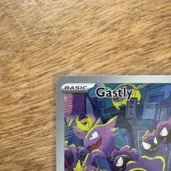 Gastly 177/162 Pokemon Temporal Forces Scarlet & Violet - Image 3