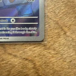 Gastly 177/162 Pokemon Temporal Forces Scarlet & Violet - Image 5