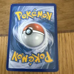 Vaporeon BW89 MP+ - Black Star Promo Holo - B&W Promos Pokemon TCG - Image 2
