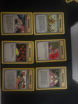 300+ Pokemon Card Lot Wizards of the Coast to XY Era Bulk Box - Image 3
