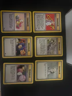 300+ Pokemon Card Lot Wizards of the Coast to XY Era Bulk Box - Image 4