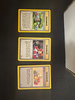300+ Pokemon Card Lot Wizards of the Coast to XY Era Bulk Box - Image 5