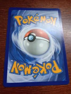 Meloetta 040/094 Me02: Phantasmal Flames Reverse Holo pokemon card - Image 3