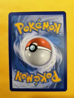 Eevee GX SM233 Promo SM Black Star Promos Pokemon Near Mint - Image 2