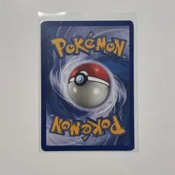 1999 Pokemon Fossil 1st Edition Raichu Holo NEAR MINT - Image 2