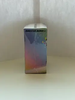 Pokemon TCG Prismatic Evolutions Booster Bundle - New Factory Sealed - Image 2