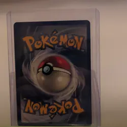 Pokemon Fire Energy Base Set (Shadowless) 98/102 Regular Common 1999 English - Image 2