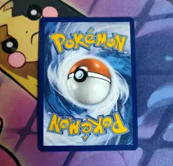 Ninetales EX 038/165 Holo Double Rare Scarlet & Violet 151 English Pokemon Card - Image 2