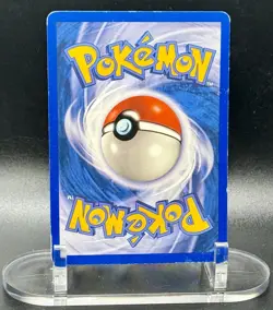 Wartortle 50/112 Reverse Holo Pokemon EX FireRed LeafGreen 2004 Vintage LP/MP - Image 3