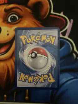 Pokemon Sawsbuck Sv5m Cyber Judge Art Rare Holo 074/071 Korean 2024 130HP - Image 2