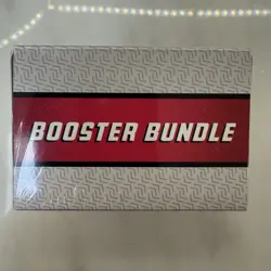 Pokemon TCG White Flare Booster Bundle – Factory Sealed – Scarlet & Violet - Image 3