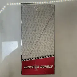 Pokemon TCG White Flare Booster Bundle – Factory Sealed – Scarlet & Violet - Image 5