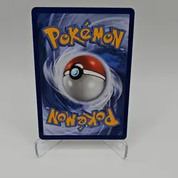 Pokemon Energy Recycler Trainer-Item POR: Full Art Holo Ultra Rare 108/088 - Image 2