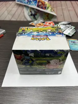 Ascended Heroes Mini Tins Display box of 10 Case Pokemon TCG SEALED - Image 3