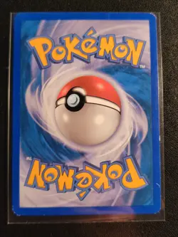 Pokemon TCG Jolteon POP Series Promos 3 3 Holo Holo Rare - Image 2