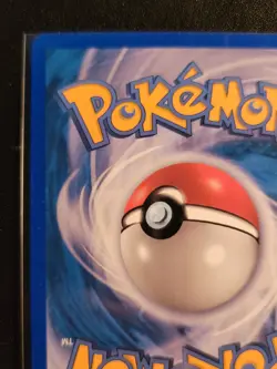 Pokemon TCG Jolteon POP Series Promos 3 3 Holo Holo Rare - Image 4